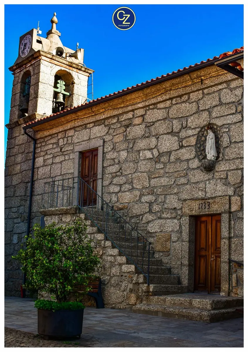 Igreja Matriz de Loriga