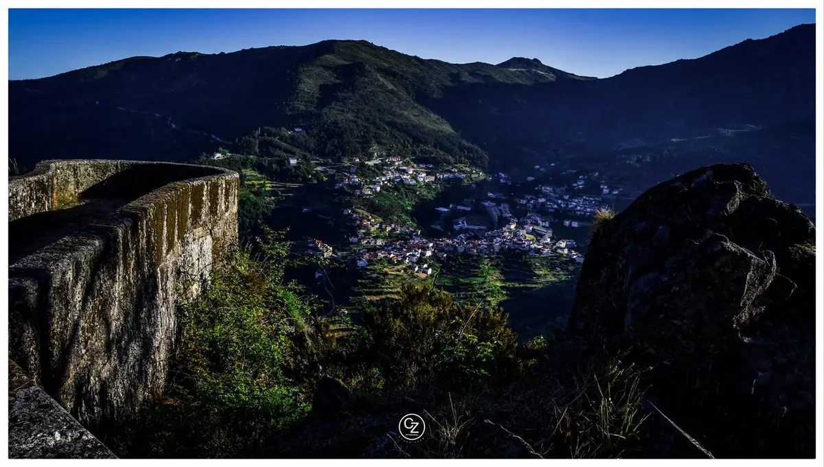 Mirante de Loriga