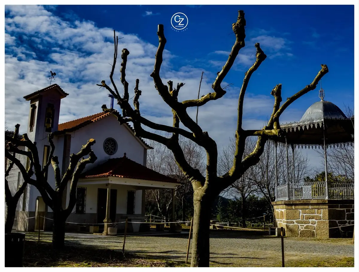 Igreja Nossa Senhora da Guia